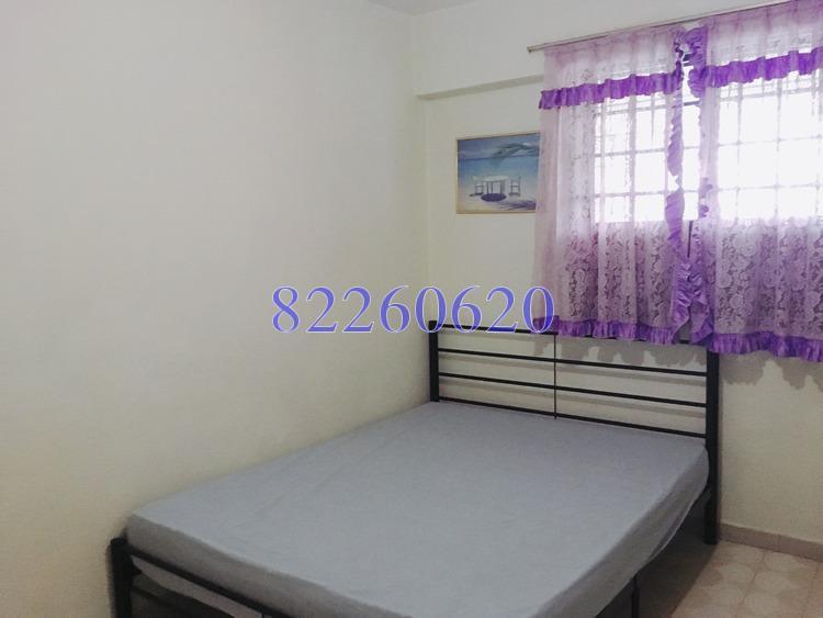 Blk 747 Yishun Street 72 (Yishun), HDB 3 Rooms #159611872